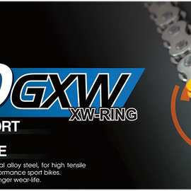 520 GXW - Chain - 110 Links