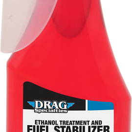 Fuel Treatment and Stabilizer - 12 U.S. fl oz.