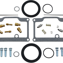 Carburetor Rebuild Kit - Polaris