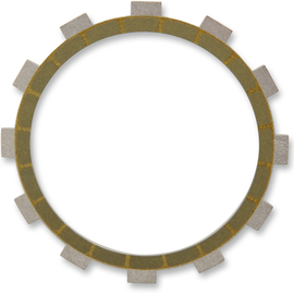 Clutch Friction Plate