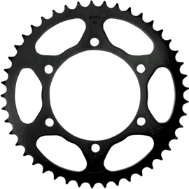 Rear Sprocket - 45-Tooth - Kawasaki