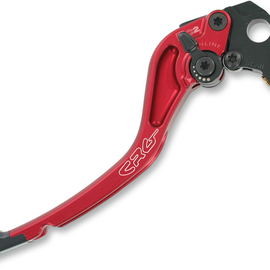 Red RC2 Clutch Lever