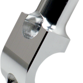 Universal Mirror Mount Clamp