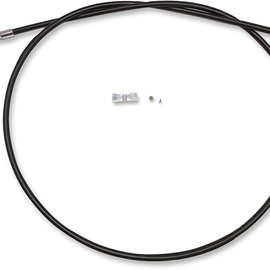 Black Vinyl BYO™ Build Your Own™ Control Cable Kit508205