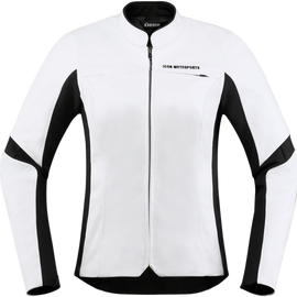 Women's Overlord™ Jacket - White - XS