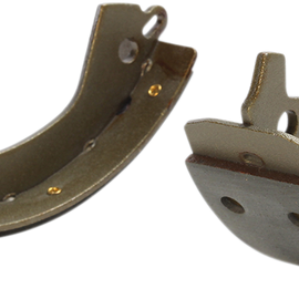 Brake Shoes - Harley-Davidson4252637371