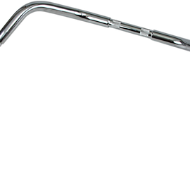 Chrome Buffalo FL Handlebar for TBW