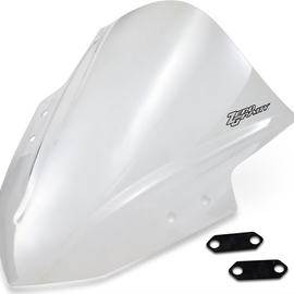 Corsa Windscreen - Clear - Ninja 300