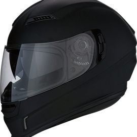 Jackal Helmet - Flat Black - XS
