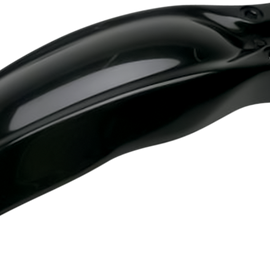 Front Fender - Black