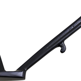 Kickstand - Gloss Black - Stock Length