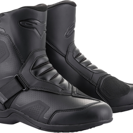 Waterproof V2 Ridge Boots - Black - US 12.5 / EU 48