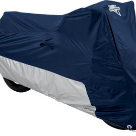 Motorcycle Cover - Polyester - Large