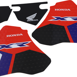 Evo 18 Graphic - XR