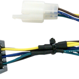 6-Pin Molex Wiring Harness