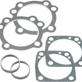 Gasket Set - 3.5" - V2 Big Twin