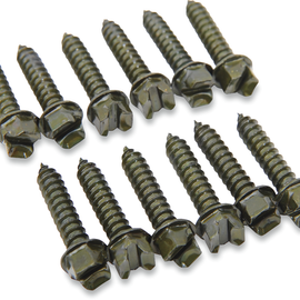 Ice Screws - 1" - 250 Pack