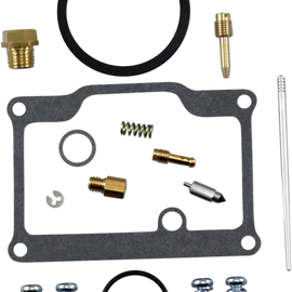 Carburetor Rebuild Kit - Arctic Cat