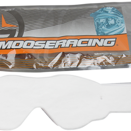 Tear-Offs - Moose - Qualifier - 50 Pack