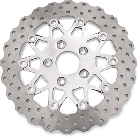 Brake Rotor - 11-1/2" - RSD013C