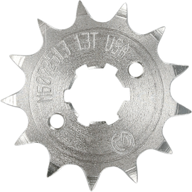 Front Sprocket - 13-Tooth