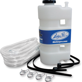 Coolant Recovery Tank - 275cc