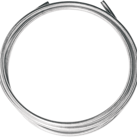 Brake Line - Build Your Own - 25' - Stainless