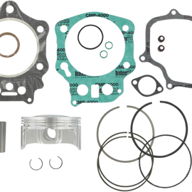 Piston Kit with Gasket