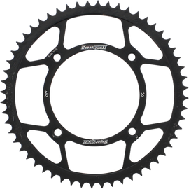 Steel Rear Sprocket - 56-Tooth