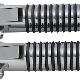Stud Mount Footpeg