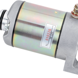 Starter Motor - Polaris