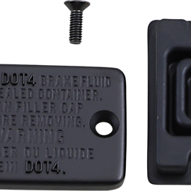 Master Cylinder Cap Kit - Suzuki
