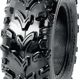 Tire - DIK108 - 24x9-11 - 6 Ply