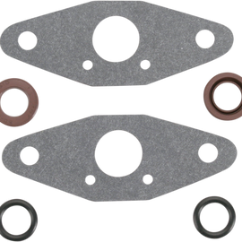 Exhaust Valve Gasket - Ski-Doo