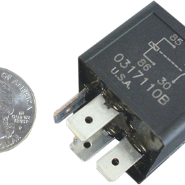 Universal Relay - 30 Amp