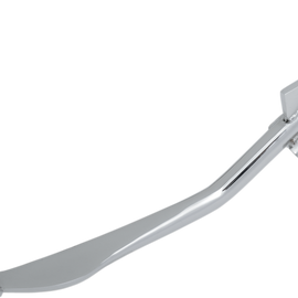 Kickstand - Chrome - 10" - 1" Under Stock849736