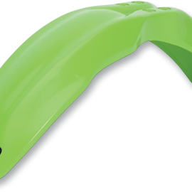 Front Fender - Green