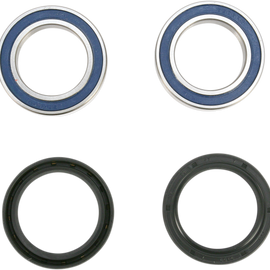 Wheel Bearing Kit - Front