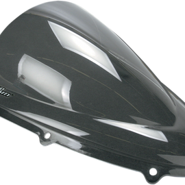 Double Bubble Windscreen - Clear - ZX6R/RR