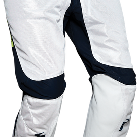 Youth Pulse Air Pants - Mint/White - 22