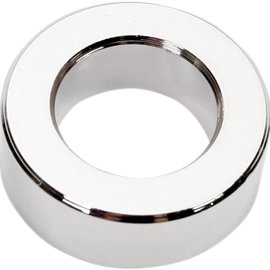 Axle Spacer - Outer - .4375"