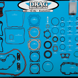 Gasket Board - XL