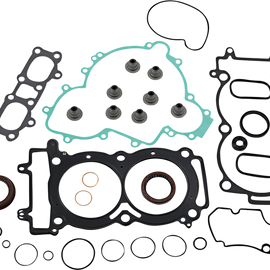 Complete Motor Gasket Kit with Seals - Ace 900