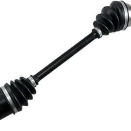 Complete Axle - Kit - Suzuki