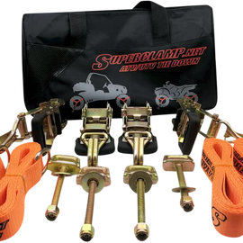 ATV/UTV Tie Down Kit