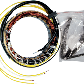 Stator - Honda