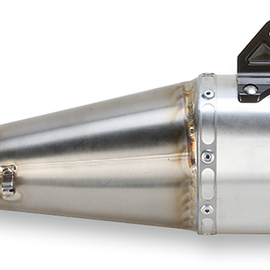 T-6 Muffler