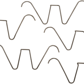 Headlight Bezel Springs - 5 Pack