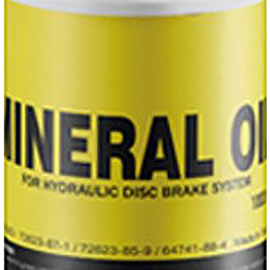 Mineral Oil for Hydraulic Brakes - 1 L