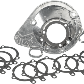 Carb Gasket - S&S Super E